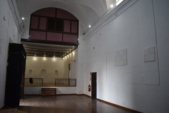 El Museo de Artes Escénicas de Almagro 'crece'