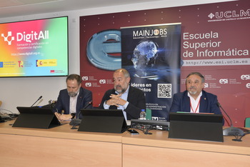 La UCLM lanza DigitAll: herramientas digitales para todos