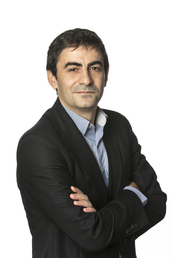 Antonio Lorenzo, nuevo director del Complejo Industrial