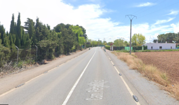 Un policía nacional salva a una mujer de morir por hipotermia