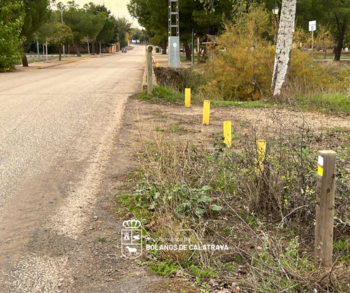 La Ruta de la Fuente del Caño ofrece una imagen renovada