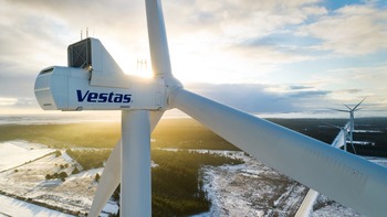 Vestas fabricará en Daimiel 22 aerogeneradores para Iberdrola