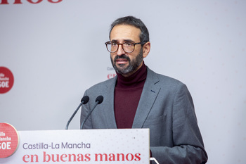 El PSOE pide al PP que exija a Vox CLM una condena o que rompa