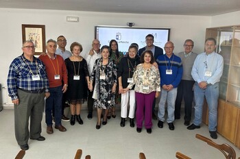 Una mujer presidirá el Consejo del Centro de Mayores