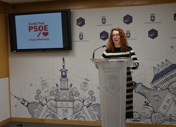 PSOE pide recuperar Unidad de Violencia de Género policial