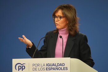 El PP alerta de una 