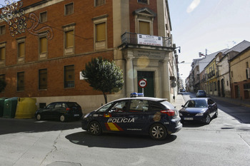 Detenido en Valdepeñas al llevar cocaína oculta en su vehículo