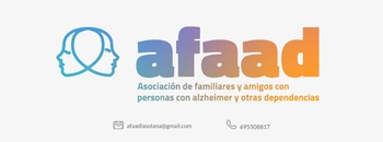 AFAAD modifica sus estatutos y crea un nuevo logotipo