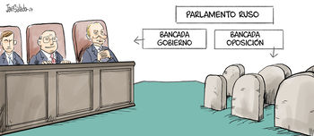 Parlamento Ruso