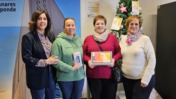 Manzanares sigue premiando la fidelidad al comercio local