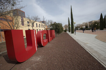 El Campus de Ciudad Real de la UCLM oferta 1831 plazas