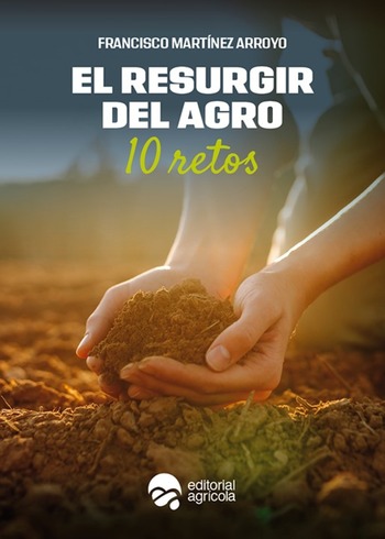 Martínez Arroyo presenta su nuevo libro en Fercam
