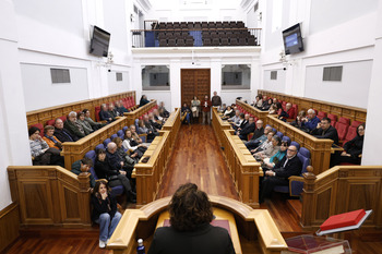 Las Cortes abren sus puertas por el Día de la Constitución