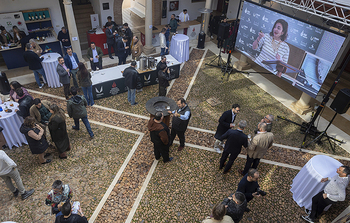 El Congreso de Gastronomía Cinegética cierra con «buen sabor»