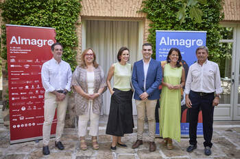 Éxito artístico y de público del 47º Festival de Almagro