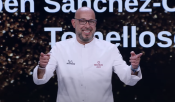 El restaurante Epílogo logra su primera Estrella Michelin