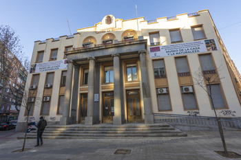 El PSOE critica el cambio de sede del futuro museo de la caza