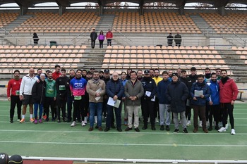 250 candidatos a policía local de Ciudad Real