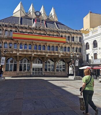 Ciudad Real, la capital más ‘transparente’ de la región