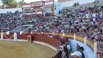 A la venta ya las entradas para la corrida de Daimiel