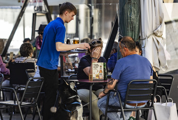 Ciudad Real pierde empleo al final de un buen verano laboral