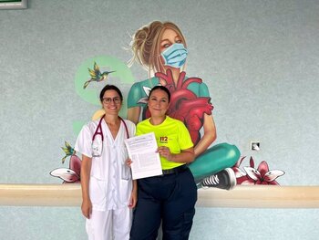 269 pacientes participan en estudio de riesgo cardiovascular