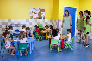 La Escuela de Verano de Almodóvar se desarrolla con éxito