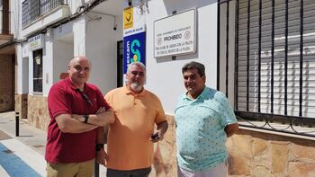 Centro de Salud de Fuencaliente estrena reforma y equipamiento