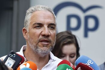 El PP afirma que Sánchez permitió la fuga de Puigdemont