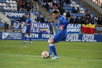 Varios futbolistas de la provincia, sancionados con un partido