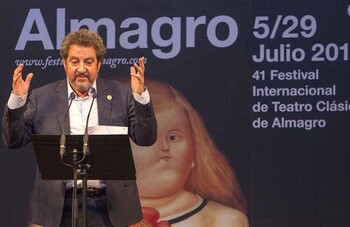 Juan Gómez Cornejo recibirá el título de Hijo Predilecto