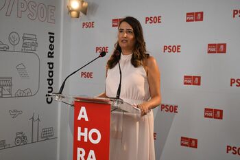 PSOE celebra la evolución del mercado laboral del último año