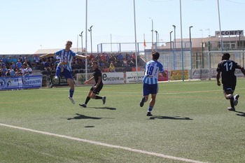 Complicada salida para el Villarrubia a Quintanar del Rey