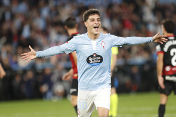 El Celta coge aire y alarga las dudas del Mallorca