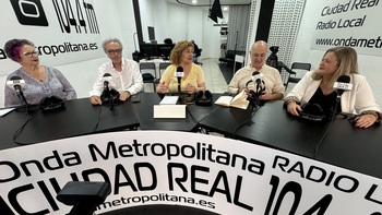 Los mayores de La verbena radio inauguran temporada