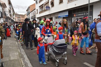 Miguelturra quiere un Carnaval de Interés Internacional