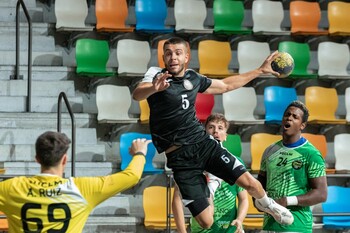 Alarcos y Bolaños se ven las caras en el Trofeo Junta