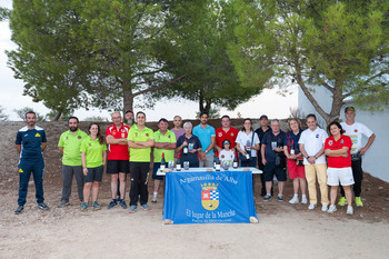 El Club de Tiro Alonso Quijano celebra su Trofeo de Feria