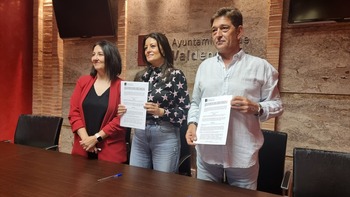 Valdepeñas renueva su convenio anual con Proyecto Hombre