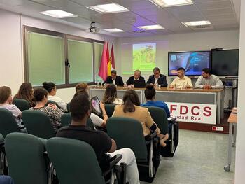 Ciudad Real da la bienvenida a los nuevos universitarios