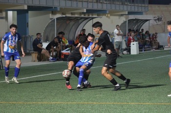 La final del Trofeo Diputación será en Villarrubia