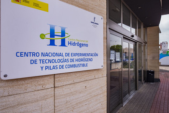 Page anuncia que Puertollano acogerá la Oficina del Hidrógeno