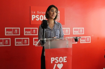 PSOE denuncia la falta de compromiso con el parque empresarial