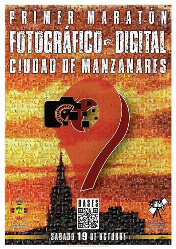 Manzanares organiza su primer maratón fotográfico digital