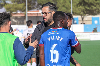 El Valdepeñas ficha a Yalike y da la baja a Adri Castillo