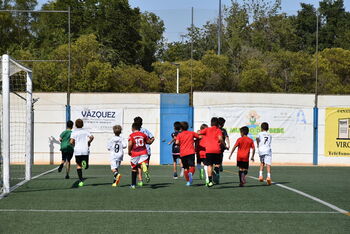 Las Escuelas Deportivas de Daimiel comienzan una nueva campaña