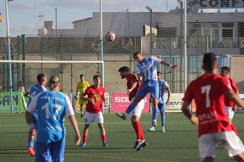 Derbi de objetivos diferentes entre Villarrubia y Manzanares