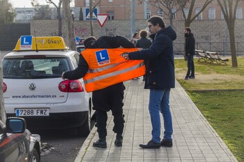 La DGT incorpora dos examinadores en Ciudad Real