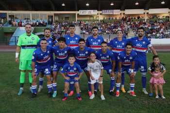 El fútbol de la provincia, a recuperar el terreno perdido