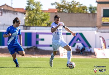 Tablas en Valdepeñas en un derbi con pocas oportunidades